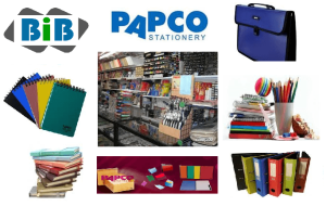 پاپکو برند ایرانی معروف و محبوب لوازم التحریر
