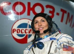 انوشه انصاری