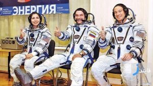 انوشه انصاری